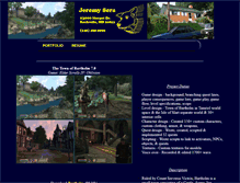 Tablet Screenshot of jsera.fortinbras.net